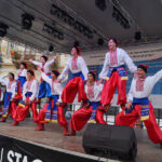 Ghid & Trasee Iași Multicultural