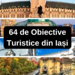 Cum te deplasezi în zona multiculturală a Iașului